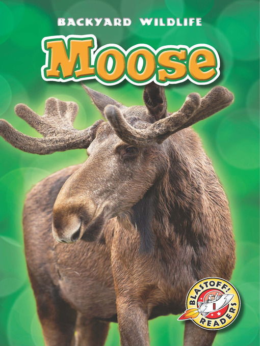 Title details for Moose by Dana Fleming - Wait list